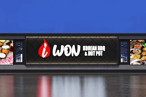 Iwon Korean BBQ & Hot Pot image