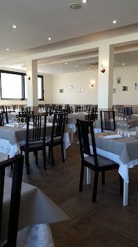 Atmosphère du Restaurant Dall’italiano à Morangis - n°4