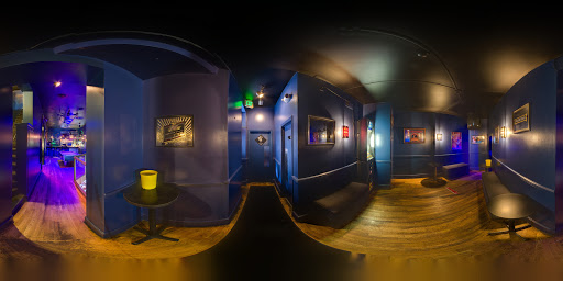 Night Club «Metro Nightclub & Restaurant», reviews and photos, 707 Massachusetts Ave, Indianapolis, IN 46204, USA