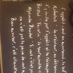 Photo n° 1 de l'avis de Slim. fait le 19/02/2020 à 20:24 pour Restaurant LE8 à Mandelieu-la-Napoule