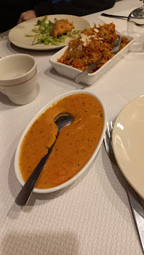 Soupe du Restaurant pakistanais Himalaya à Bief-des-Maisons - n°3