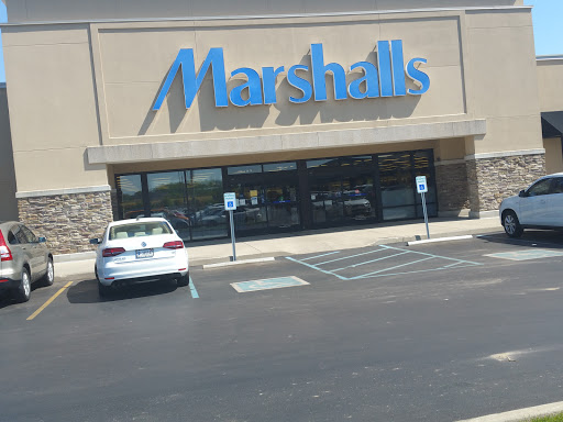 Department Store «Marshalls», reviews and photos, 1300 E 86th St #24, Nora, IN 46240, USA