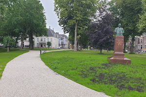 Stichting Utrechts Museum Kwartier