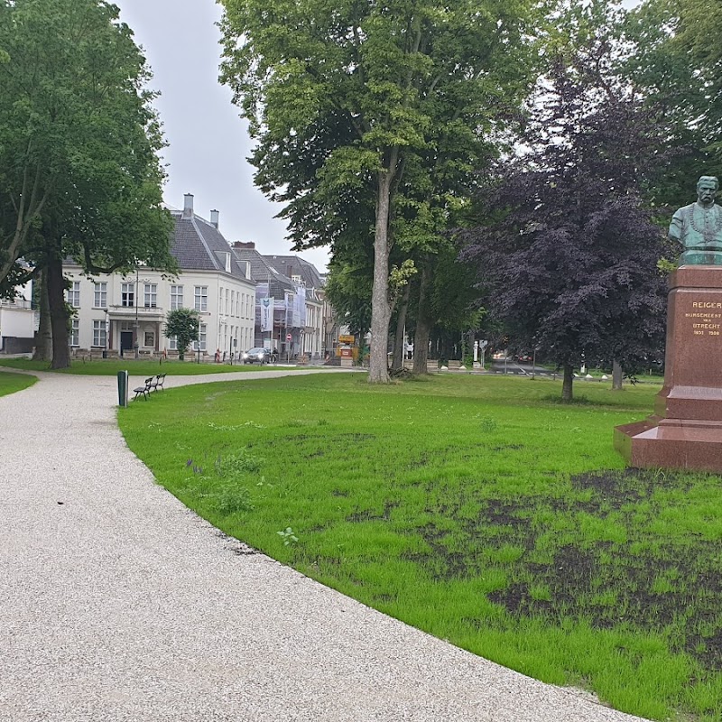 Stichting Utrechts Museum Kwartier