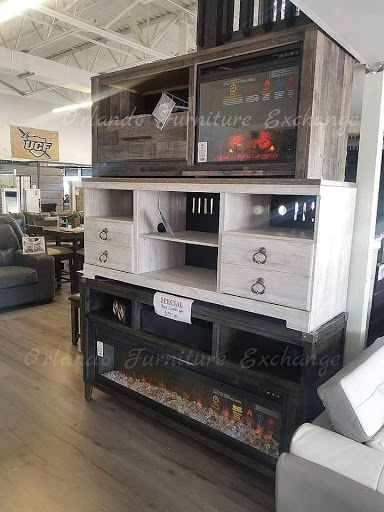 Used Furniture Store «Orlando Furniture Exchange», reviews and photos, 3228 W State Rd 426 #1016, Oviedo, FL 32765, USA