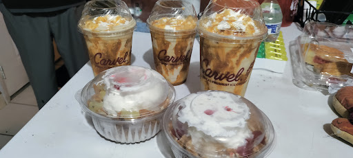 Ice Cream Shop «Carvel», reviews and photos, 725 NE 167th St, North Miami Beach, FL 33162, USA