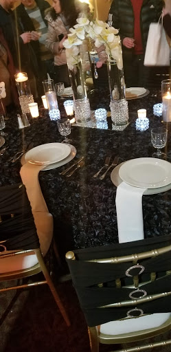 Banquet Hall «Astrodome of Parma», reviews and photos, 5720 State Rd, Cleveland, OH 44134, USA