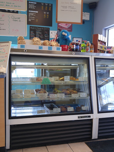 Coffee Shop «Grand Strand Coffee Bar», reviews and photos, 9869 Ocean Hwy W # 4, Carolina Shores, NC 28467, USA