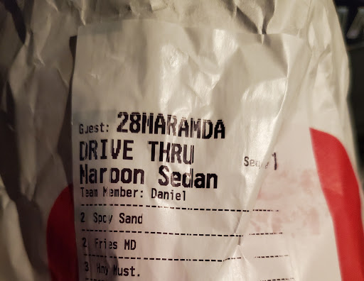 Fast Food Restaurant «Chick-fil-A», reviews and photos, 4895 Candlewood St, Lakewood, CA 90712, USA