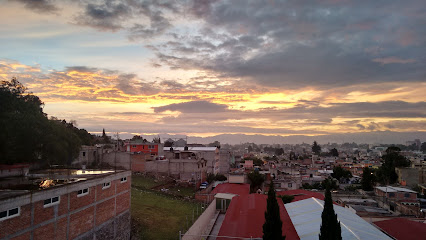 Pueblo santiago miltepec