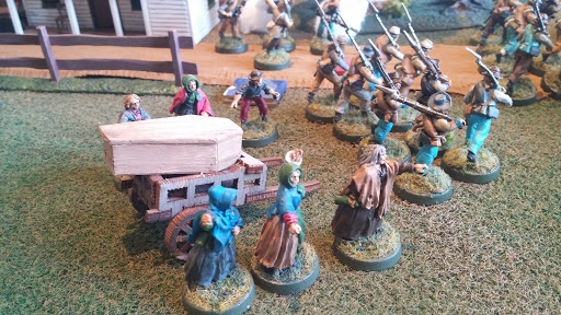 Toy Store «Michigan Toy Soldier & Figure Company», reviews and photos, 1400 E 11 Mile Rd, Royal Oak, MI 48067, USA