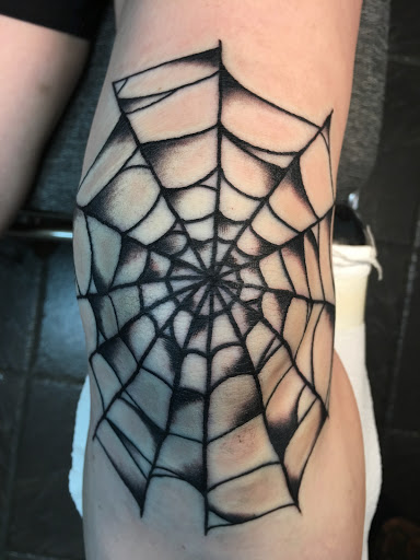 Tattoo Shop «Raygun Tattoo», reviews and photos, 34053 La Plaza, Dana Point, CA 92629, USA