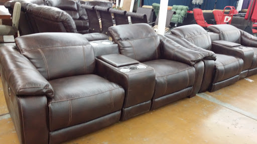 Auction House «Delaney Furniture Inc», reviews and photos, 3600 W Osborn Rd, Phoenix, AZ 85019, USA