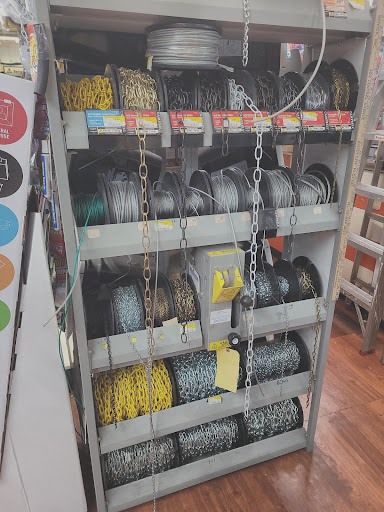 Hardware Store «Novick Hardware», reviews and photos, 302 Central Ave, Jersey City, NJ 07307, USA