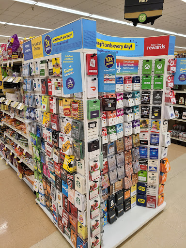 Grocery Store «Winn-Dixie», reviews and photos, 1360 Tampa Rd, Palm Harbor, FL 34683, USA