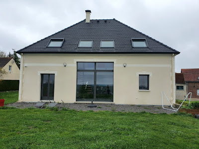 Mestdagh à Lassigny