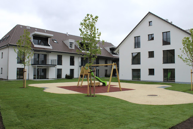 Rezensionen über Herger Immobilientreuhand AG in Allschwil - Immobilienmakler