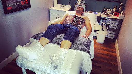 Spa «We Do Men - A Male Concept Spa», reviews and photos, 4375 N 75th St, Scottsdale, AZ 85251, USA