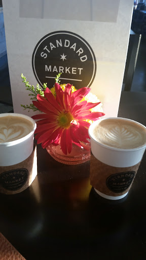 Gourmet Grocery Store «Standard Market - Naperville», reviews and photos, 1508 Aurora Ave, Naperville, IL 60540, USA