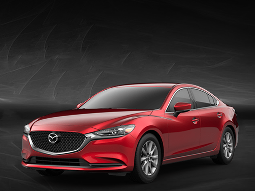 Mazda Dealer «Schwartz Mazda», reviews and photos, 585 Shrewsbury Ave, Shrewsbury, NJ 07702, USA