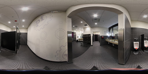 Gym «Planet Fitness», reviews and photos, 3945 Washington Blvd, Ogden, UT 84403, USA