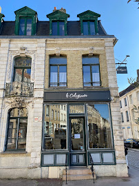 Photos du propriétaire du Restaurant Le Colegram à Saint-Omer - n°10