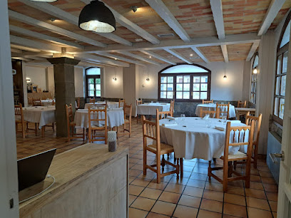Restaurante Lavedan - C. Navero, 19, 22663 Tramacastilla de Tena, Huesca, Spain