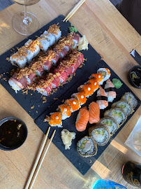 Sushi du Restaurant de sushis TOKIO SUSHI Restaurant Fréjus à Fréjus - n°9