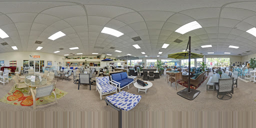 Furniture Store «Palm Casual Furniture Products», reviews and photos, 14130 N Cleveland Ave, North Fort Myers, FL 33903, USA