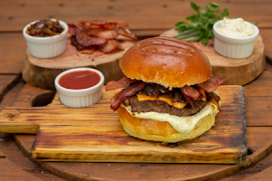 Ben Brasa Burger image