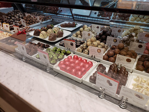 Shopping Mall «Westfield UTC», reviews and photos, 4545 La Jolla Village Dr e, San Diego, CA 92122, USA