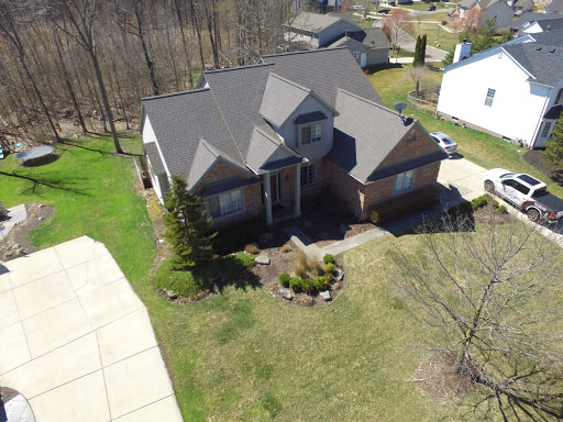 Roofing Contractor «Roof Advance», reviews and photos, 3824 Carpenter Rd, Ypsilanti, MI 48197, USA