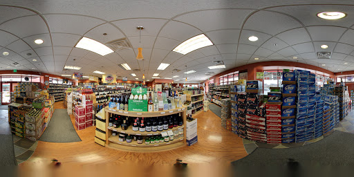 Liquor Store «Honeygo Wine & Spirits», reviews and photos, 5004 Honeygo Center Dr, Perry Hall, MD 21128, USA