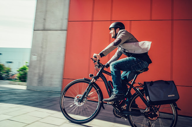 Bike-Inn Zolder openingstijden