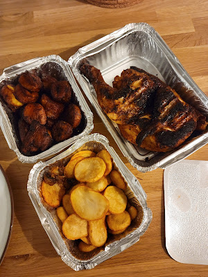 La Maison Du Poulet Braisé à Paris