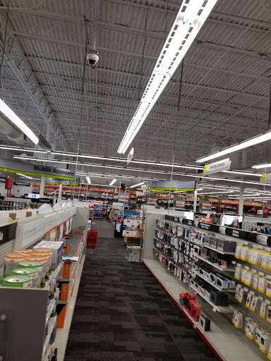 Office Supply Store «Staples», reviews and photos, 2631 Housley Rd, Annapolis, MD 21401, USA