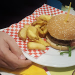 Photo n°3 de l'avis de ilaria.t fait le 15/01/2018 à 20:49 sur le  Arnold's à Terni