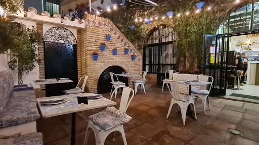 Restaurante El Rincon De Carmen