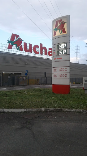 Auchan Carburanti - Benzinaio