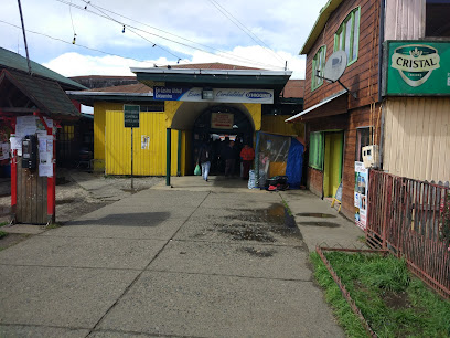 Terminal Rural Castro