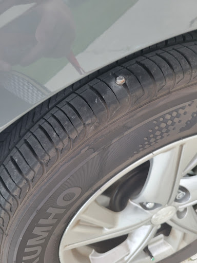 Tire Shop «Tires Plus», reviews and photos, 800 US Hwy 27 S, Sebring, FL 33870, USA