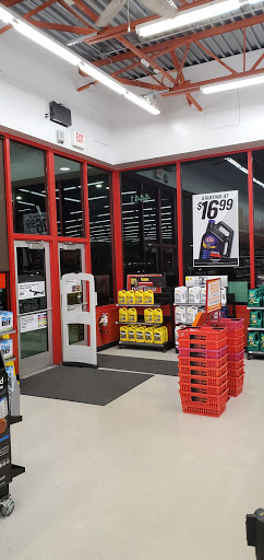 Auto Parts Store «AutoZone», reviews and photos, 4441 W Vine St, Kissimmee, FL 34746, USA