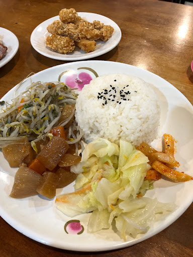 成口香美食館 的照片