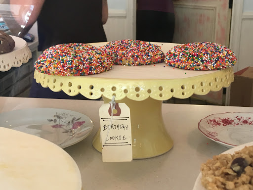 Cookie Shop «Milk Jar Cookies», reviews and photos, 5466 Wilshire Blvd, Los Angeles, CA 90036, USA