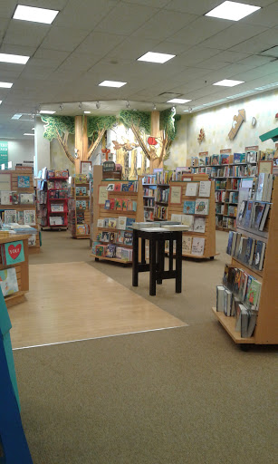 Book Store «Barnes & Noble bookstore», reviews and photos, 4005 N 10th St, McAllen, TX 78504, USA