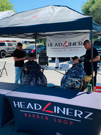 Barber Shop «Headlinerz Barbershop», reviews and photos, 1045 C St, Hayward, CA 94541, USA