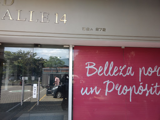 Stores to buy hair dye Medellin