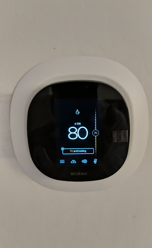 HVAC Contractor «Hassler Heating and Air Conditioning, Inc.», reviews and photos