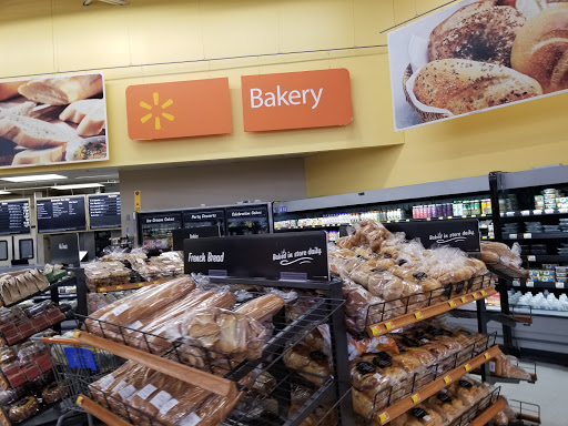 Discount Store «Walmart», reviews and photos, 513 W 23rd St, Panama City, FL 32405, USA