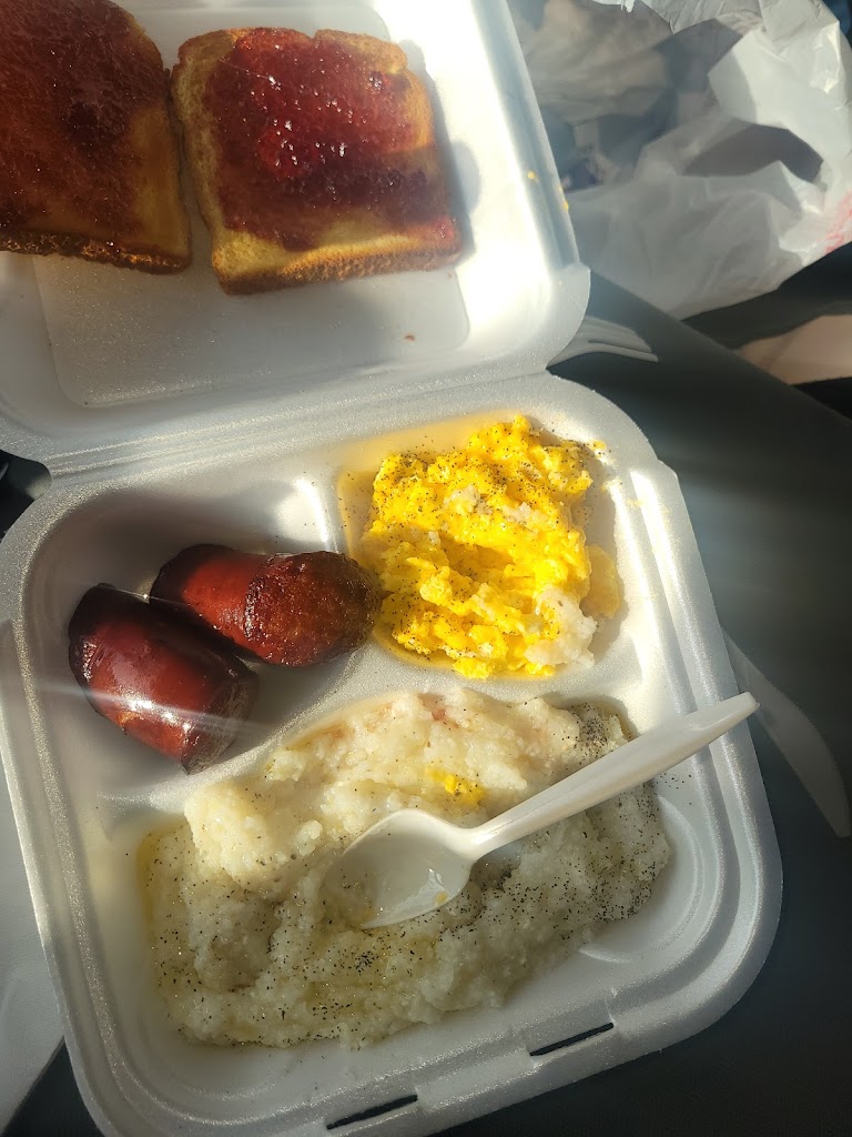 Something Special Restaurant 30315